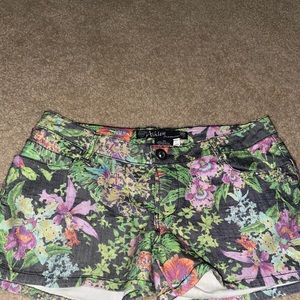 Women’s Shorts